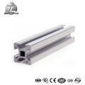 profilé rainuré en t en aluminium extrudé